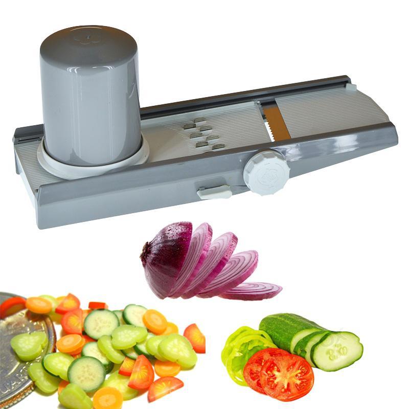 Bruno Vegetable Cutter - REVEL.PK