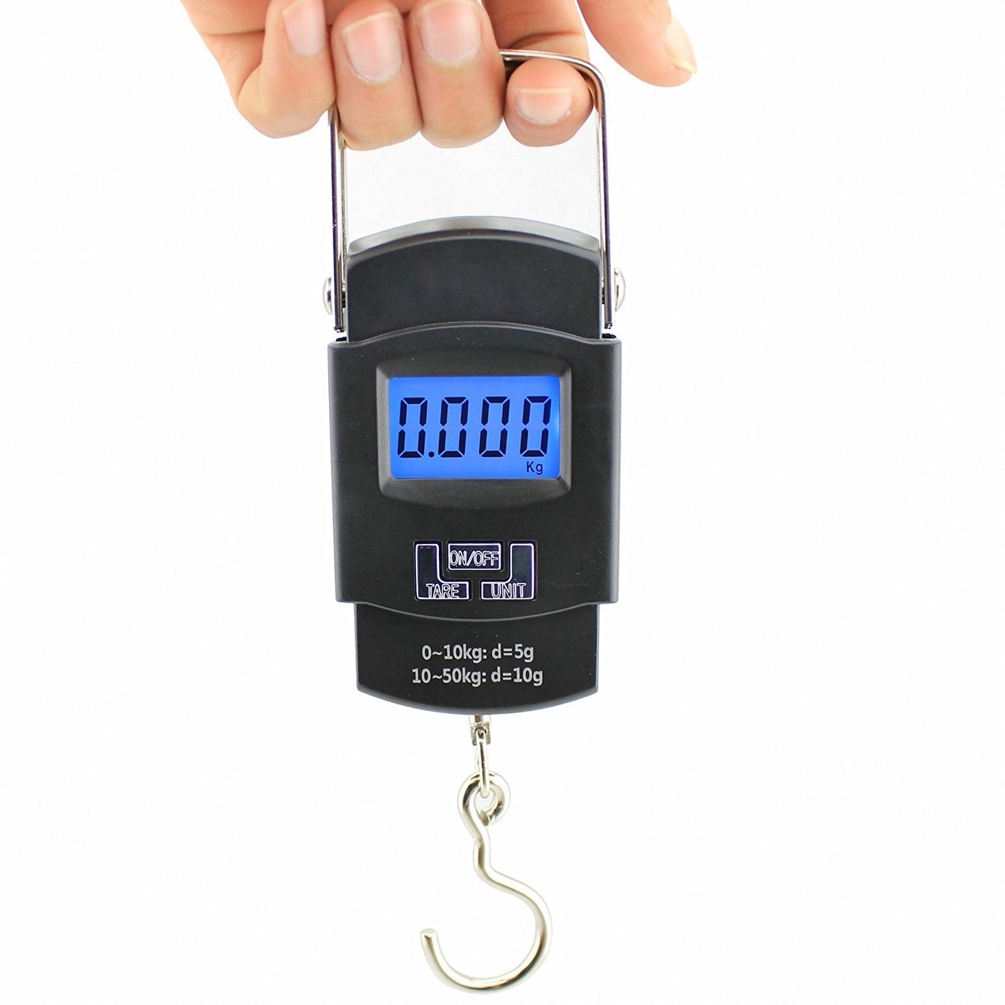 Mini Portable Electronic Scale