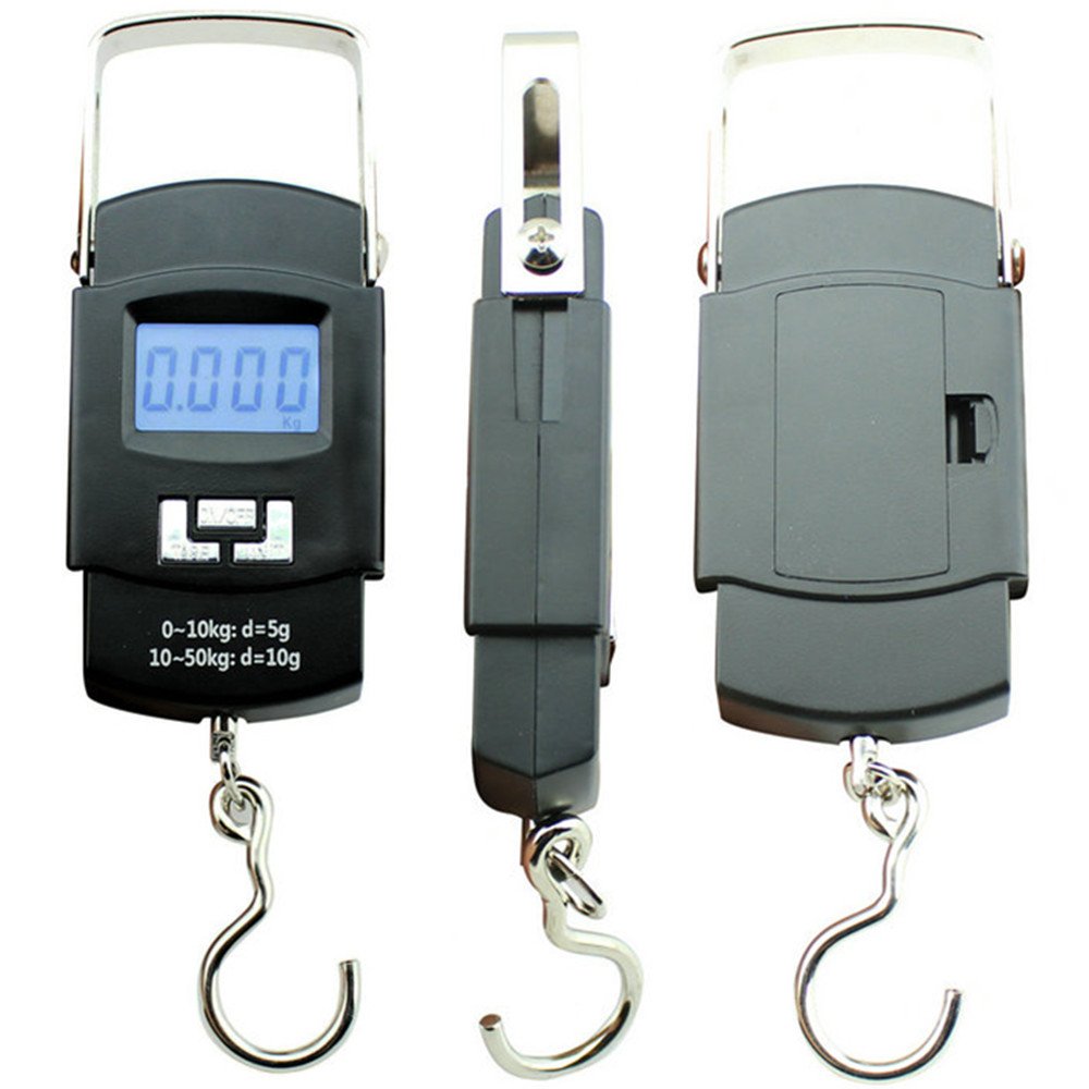Mini Portable Electronic Scale