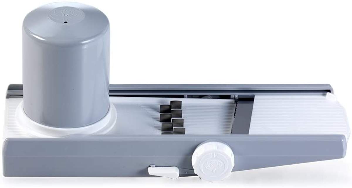 Bruno Vegetable Cutter - REVEL.PK