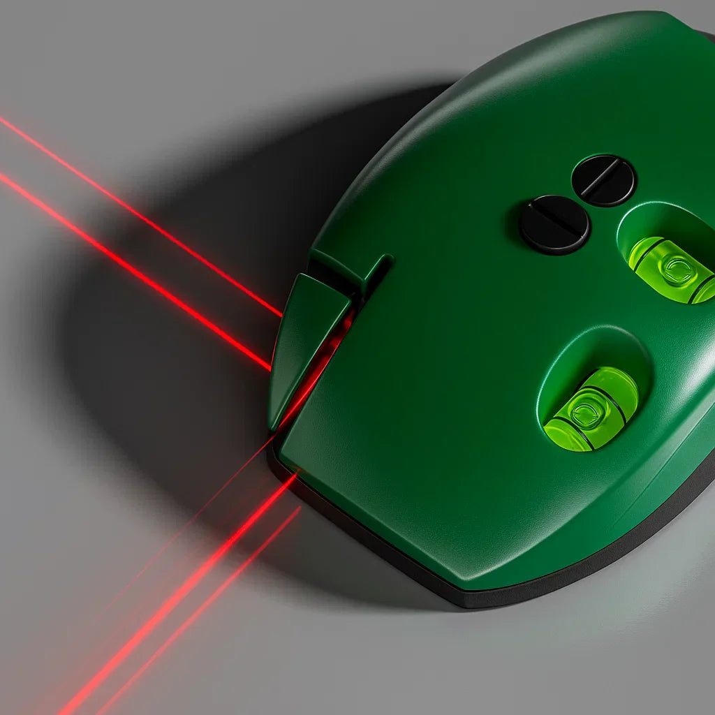 Mini Electronic 90 Degree Laser Level (With Free Delivery )