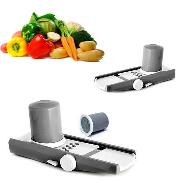 Bruno Vegetable Cutter - REVEL.PK