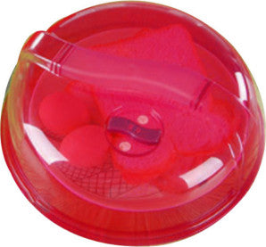 Dustproof Microwave Oven Dish Plate Steam Splash proof Cover Food - REVEL.PK