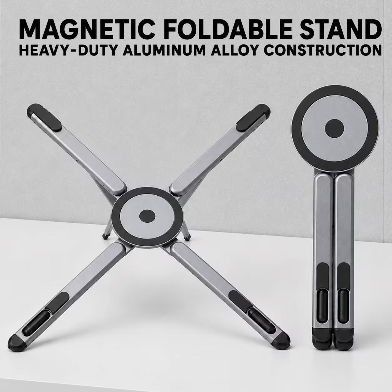 Multifunctional Laptop Stand