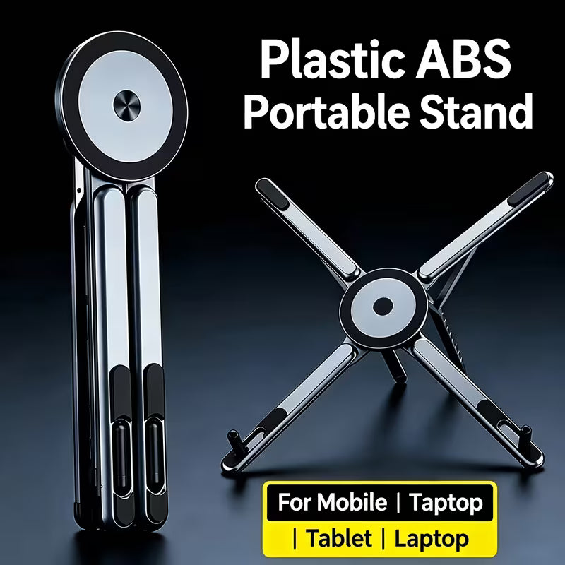 Multifunctional Laptop Stand